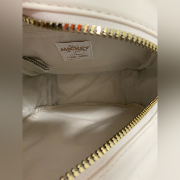 NWT Mickey backpack main image 2